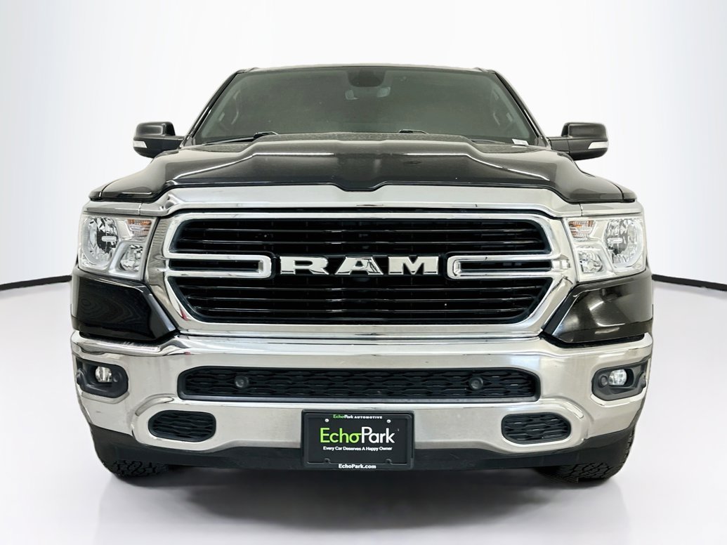 ram ram 1500 pickup 2019 1C6RRFFG8KN818903 image ram ram 1500 pickup 2019 1C6RRFFG8KN818903 image